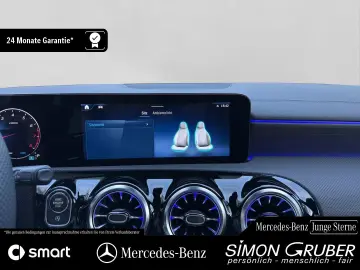 MERCEDES-BENZ CLA 250 4M AMG