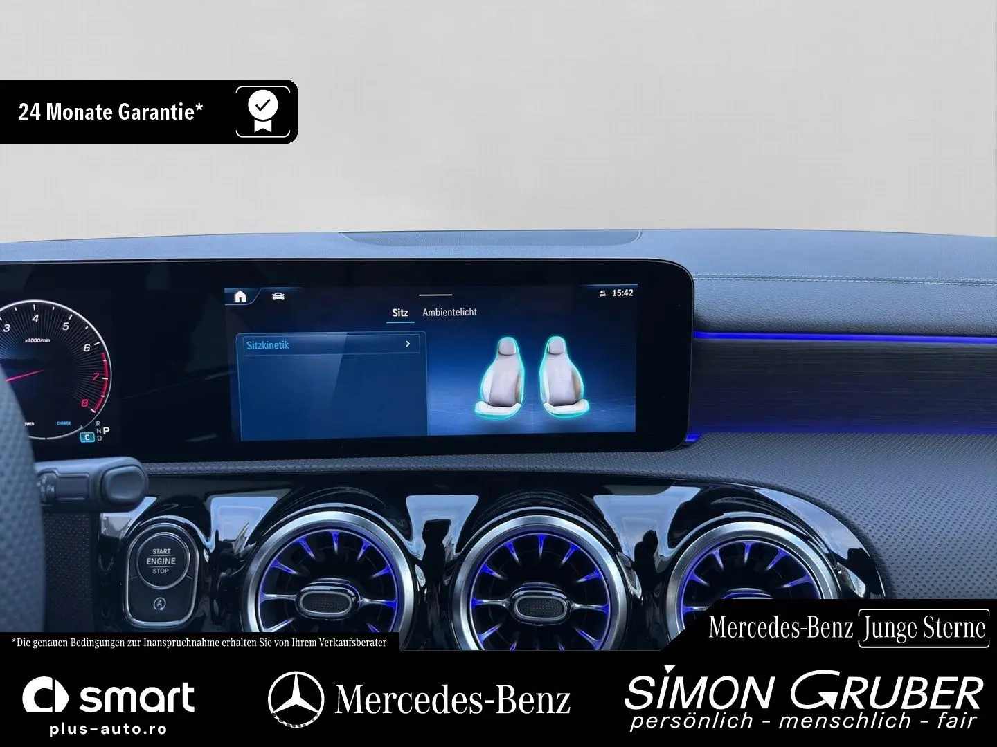 MERCEDES-BENZ CLA 250 4M AMG