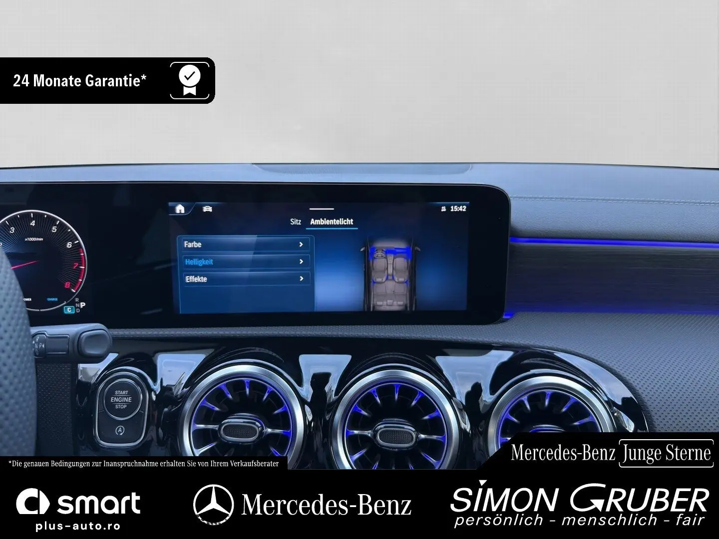 MERCEDES-BENZ CLA 250 4M AMG