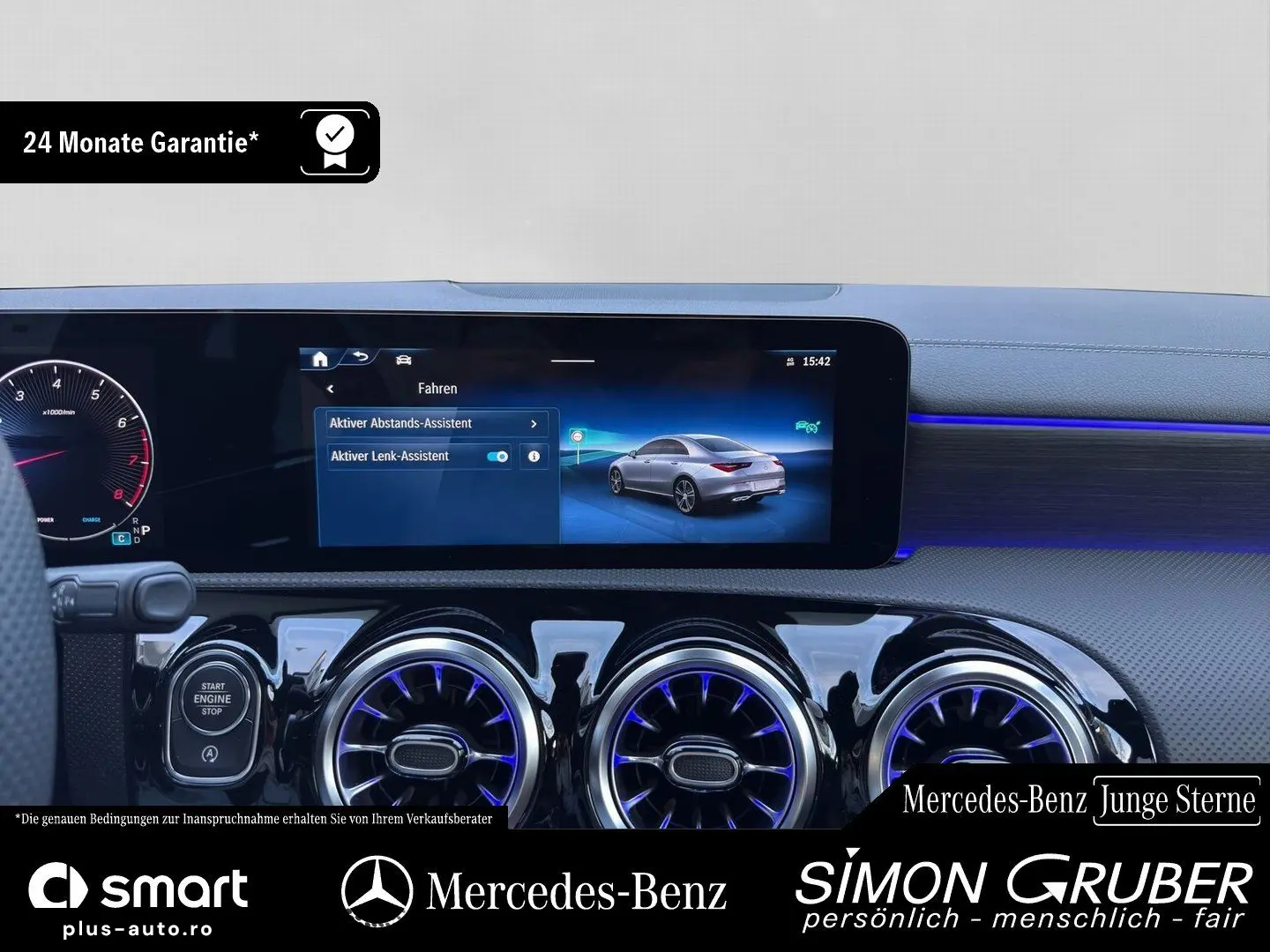 MERCEDES-BENZ CLA 250 4M AMG