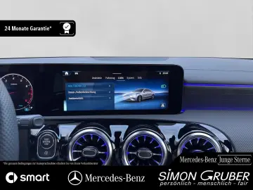 MERCEDES-BENZ CLA 250 4M AMG