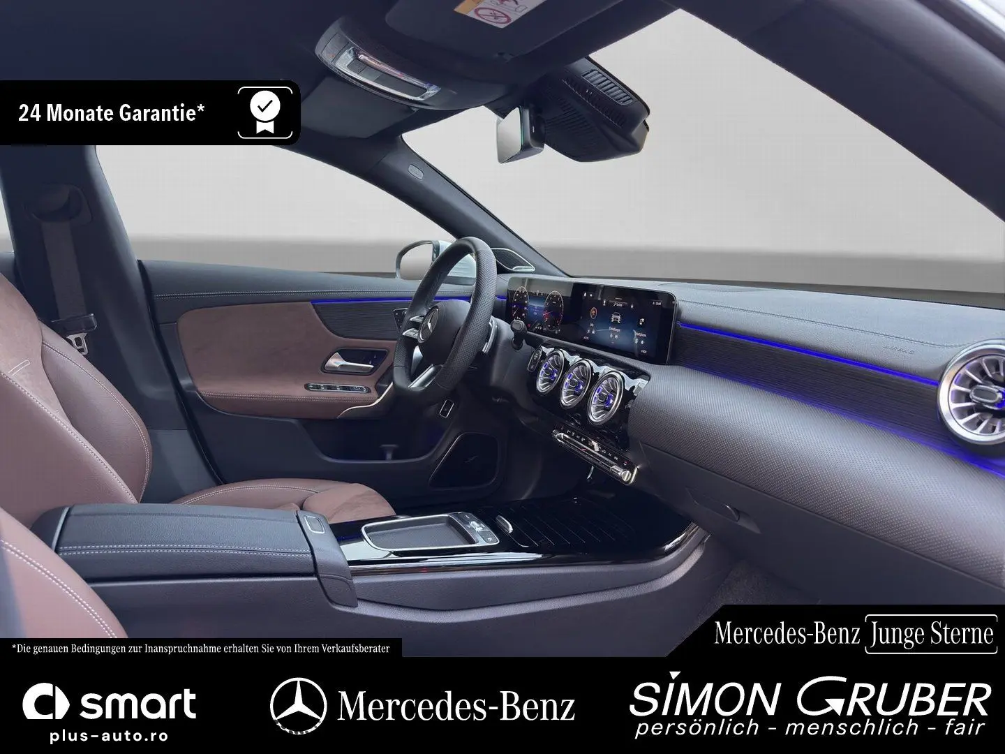 MERCEDES-BENZ CLA 250 4M AMG