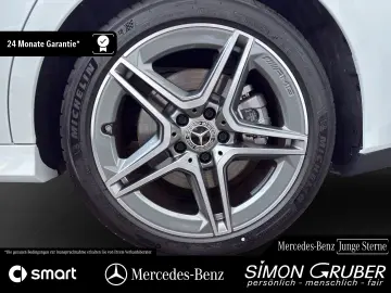 MERCEDES-BENZ CLA 250 4M AMG