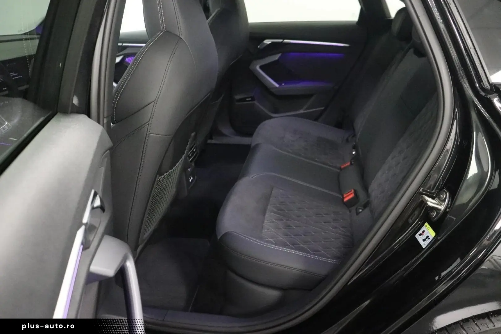 Audi S3 Limousine Quattro