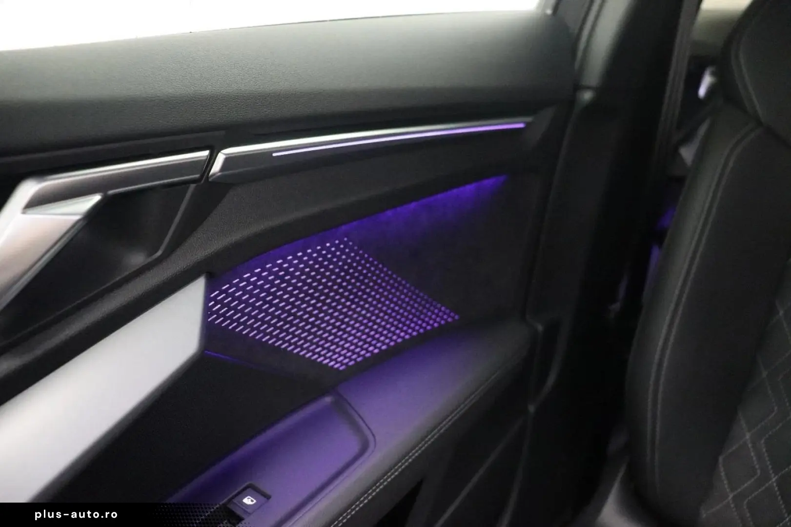 Audi S3 Limousine Quattro