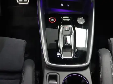 Audi S3 Limousine Quattro