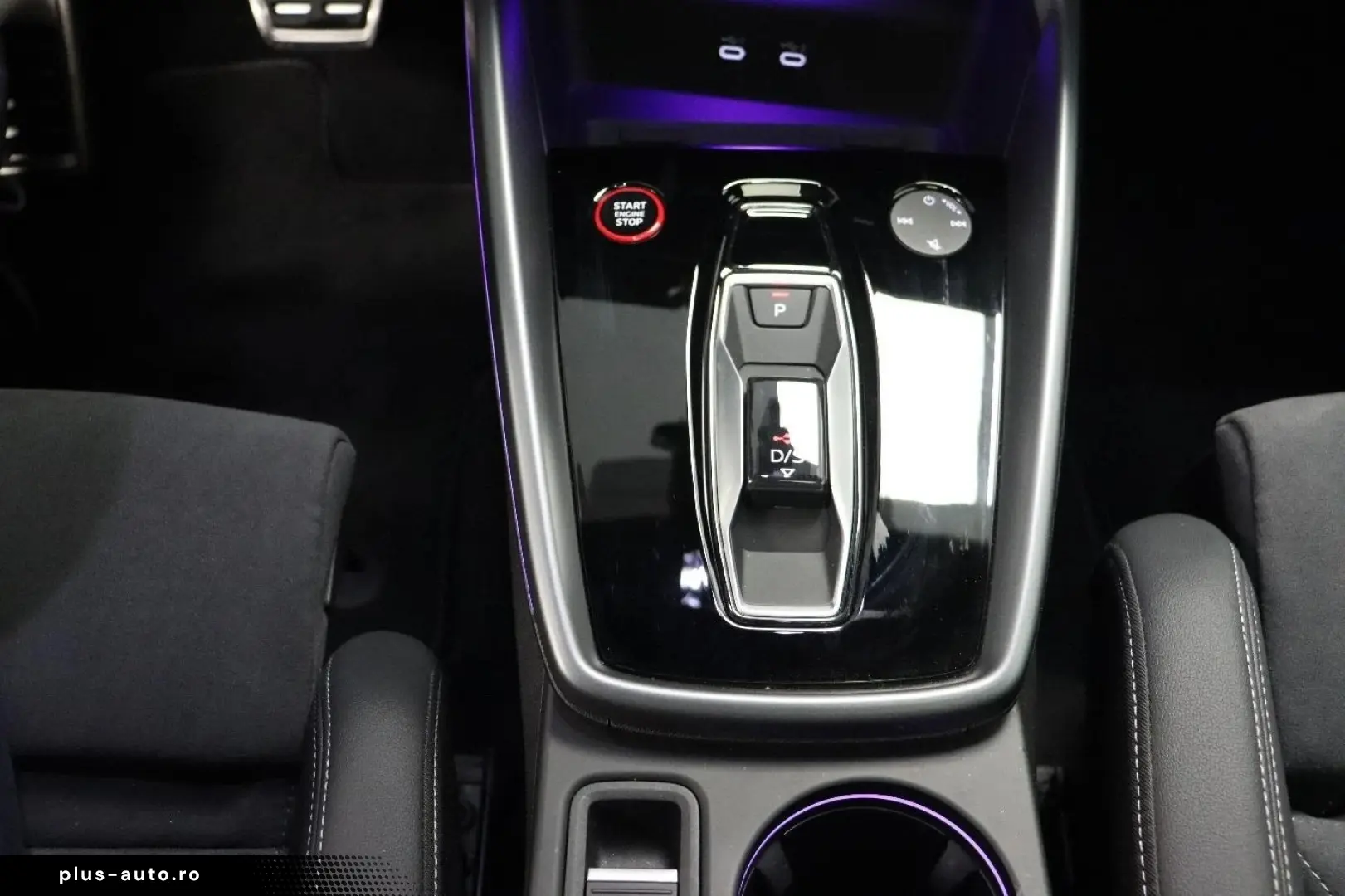 Audi S3 Limousine Quattro