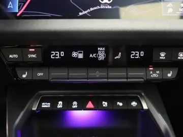 Audi S3 Limousine Quattro