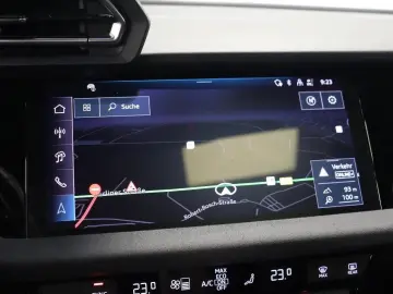 Audi S3 Limousine Quattro