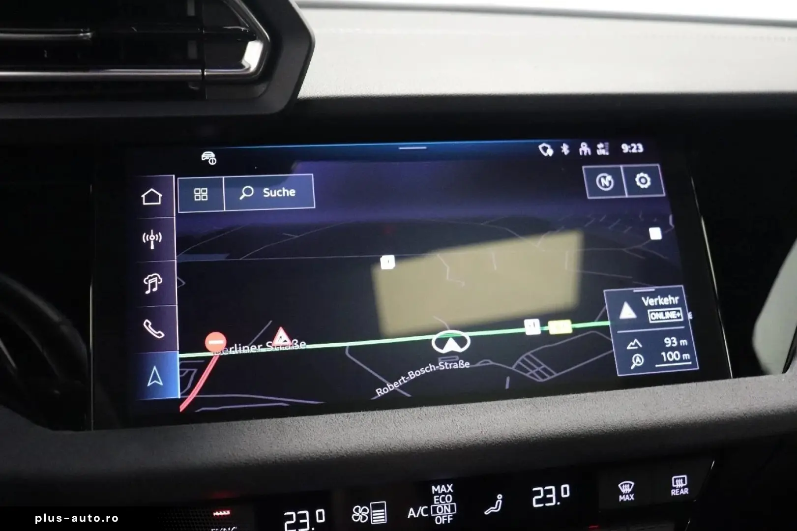 Audi S3 Limousine Quattro