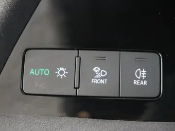 Audi S3 Limousine Quattro