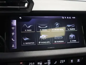 Audi S3 Limousine Quattro