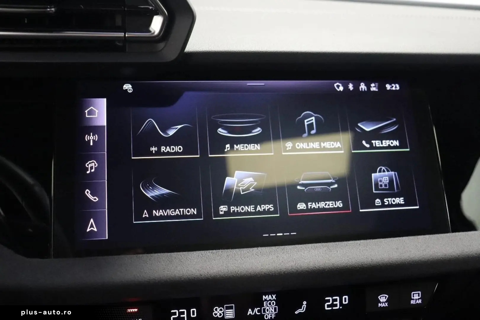 Audi S3 Limousine Quattro