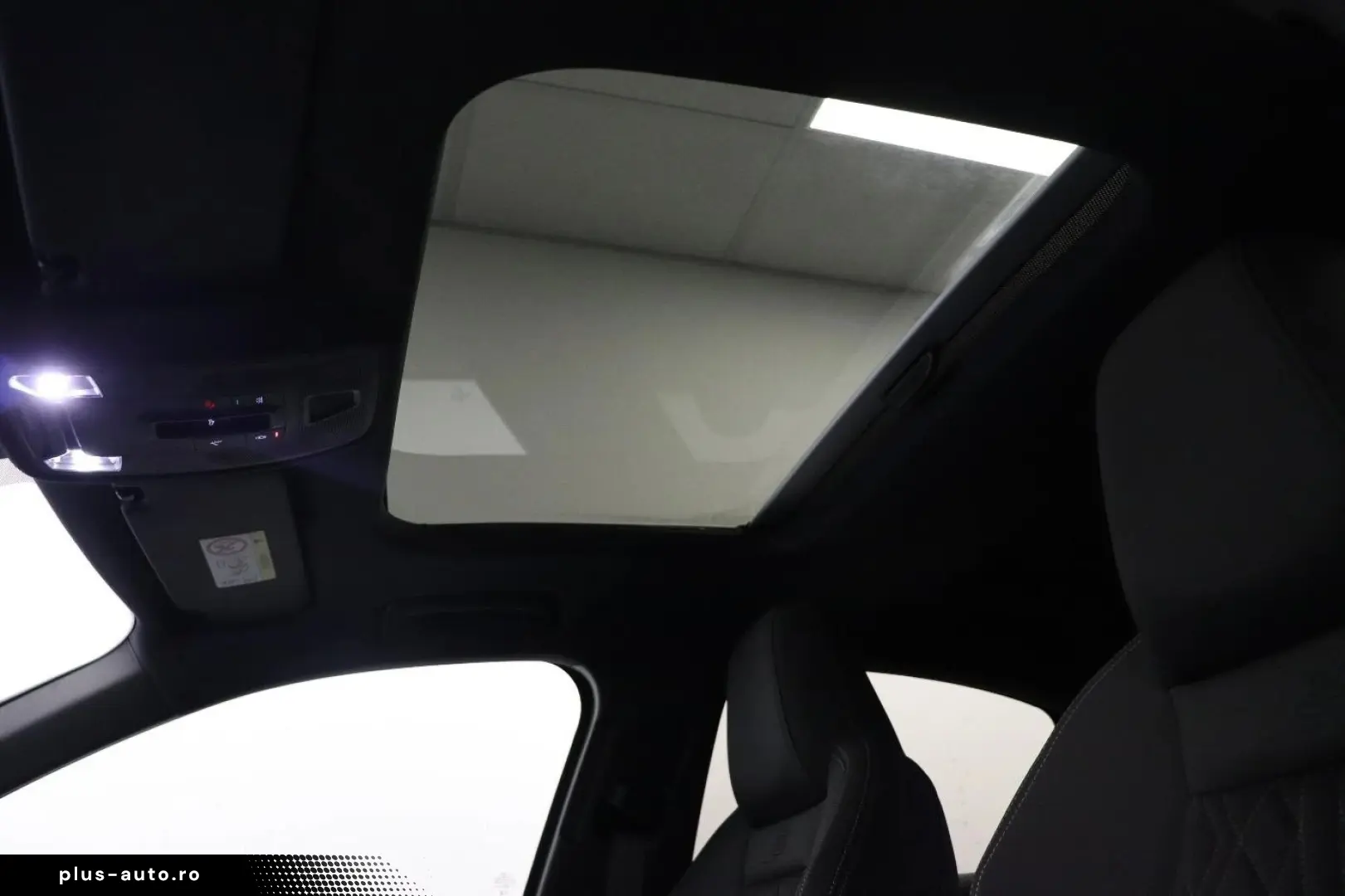 Audi S3 Limousine Quattro