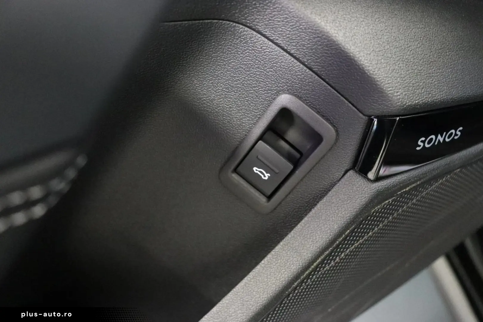 Audi S3 Limousine Quattro