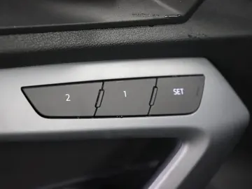 Audi S3 Limousine Quattro