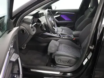 Audi S3 Limousine Quattro