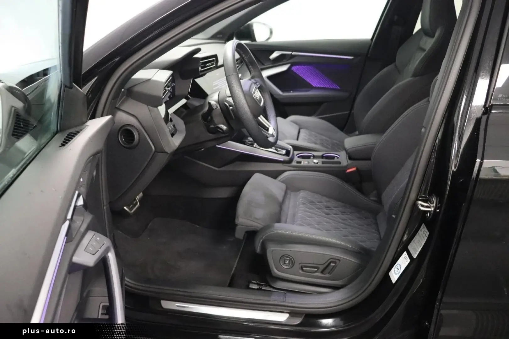 Audi S3 Limousine Quattro