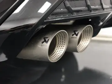 Audi S3 Limousine Quattro