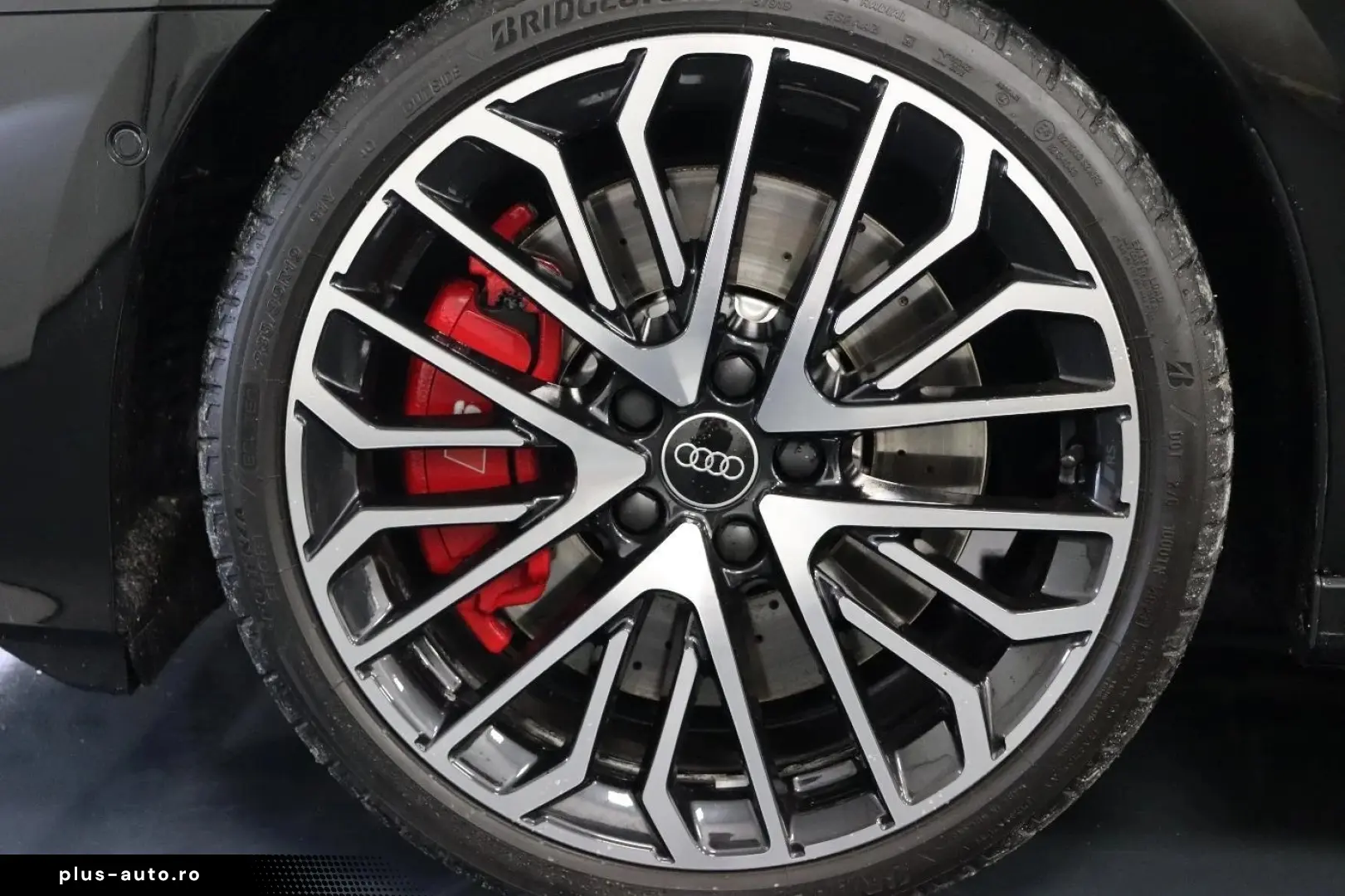 Audi S3 Limousine Quattro