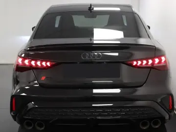 Audi S3 Limousine Quattro