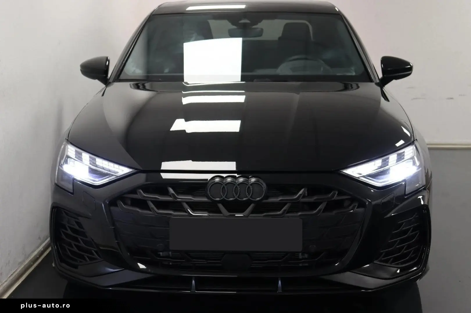 Audi S3 Limousine Quattro