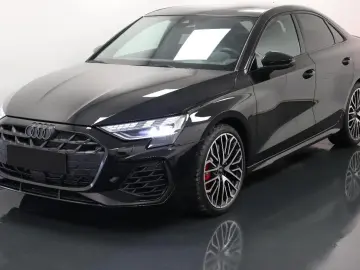 Audi S3 Limousine Quattro