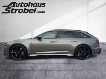 AUDI RS6 Avant 4.0 TFSI Tiptr. Vmax 305 KM H Laser Na