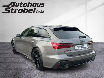 AUDI RS6 Avant 4.0 TFSI Tiptr. Vmax 305 KM H Laser Na