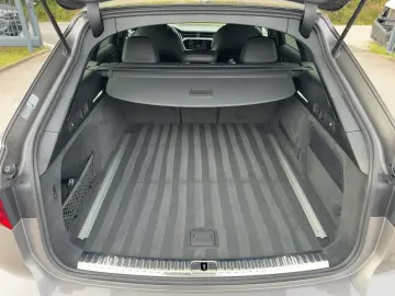 AUDI RS6 Avant 4.0 TFSI Tiptr. Vmax 305 KM H Laser Na