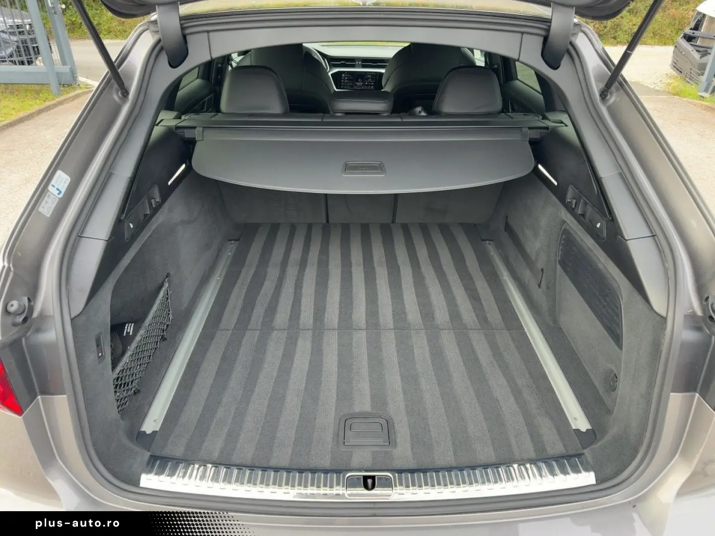 AUDI RS6 Avant 4.0 TFSI Tiptr. Vmax 305 KM H Laser Na