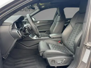 AUDI RS6 Avant 4.0 TFSI Tiptr. Vmax 305 KM H Laser Na