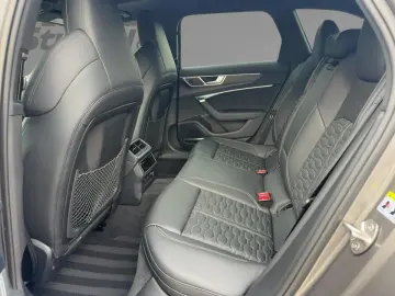 AUDI RS6 Avant 4.0 TFSI Tiptr. Vmax 305 KM H Laser Na