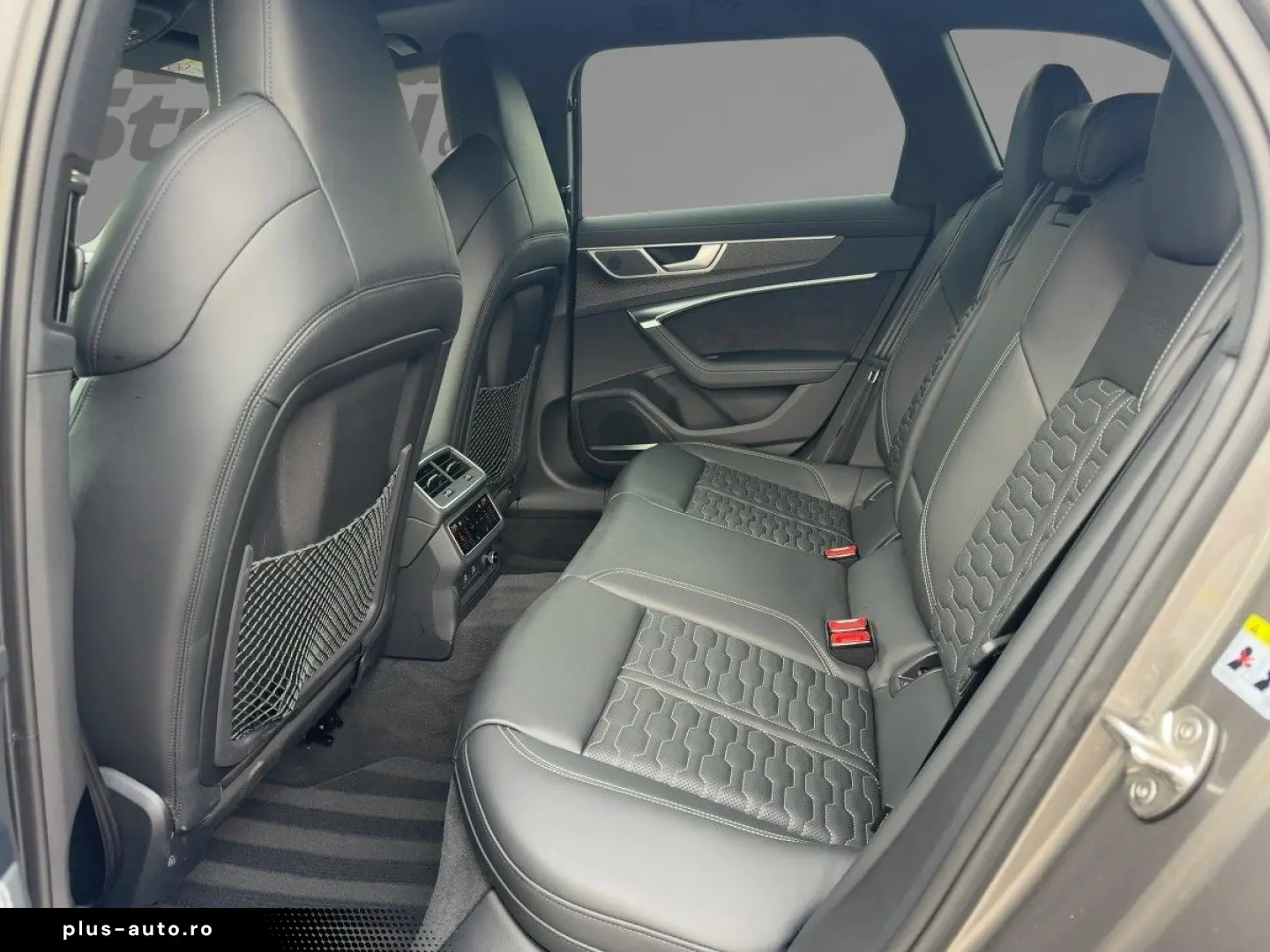 AUDI RS6 Avant 4.0 TFSI Tiptr. Vmax 305 KM H Laser Na