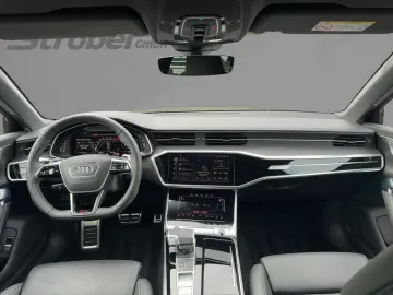 AUDI RS6 Avant 4.0 TFSI Tiptr. Vmax 305 KM H Laser Na