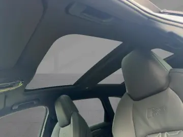 AUDI RS6 Avant 4.0 TFSI Tiptr. Vmax 305 KM H Laser Na