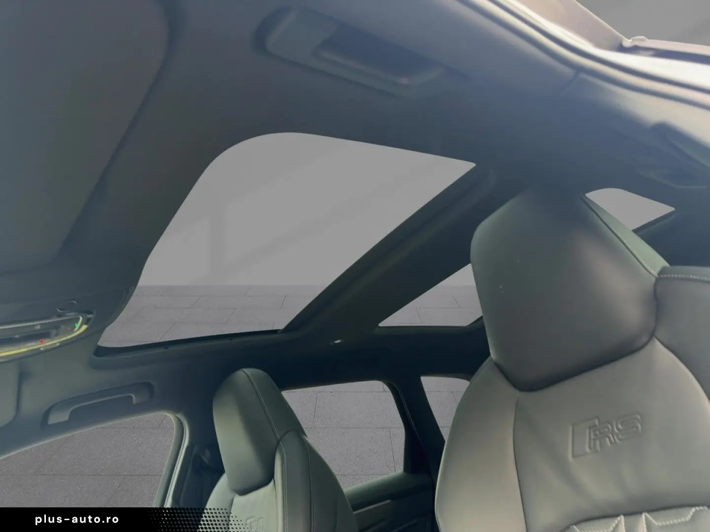 AUDI RS6 Avant 4.0 TFSI Tiptr. Vmax 305 KM H Laser Na