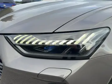 AUDI RS6 Avant 4.0 TFSI Tiptr. Vmax 305 KM H Laser Na