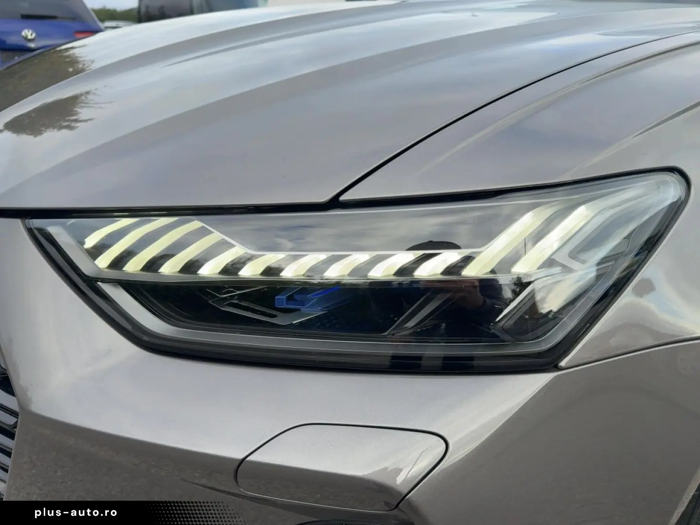 AUDI RS6 Avant 4.0 TFSI Tiptr. Vmax 305 KM H Laser Na