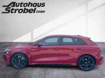 AUDI RS3 Sportback 2.5 TFSI S-Tronic Quattro LED-Matr