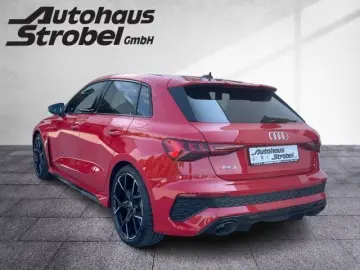 AUDI RS3 Sportback 2.5 TFSI S-Tronic Quattro LED-Matr