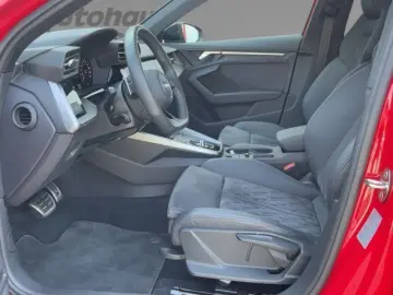 AUDI RS3 Sportback 2.5 TFSI S-Tronic Quattro LED-Matr