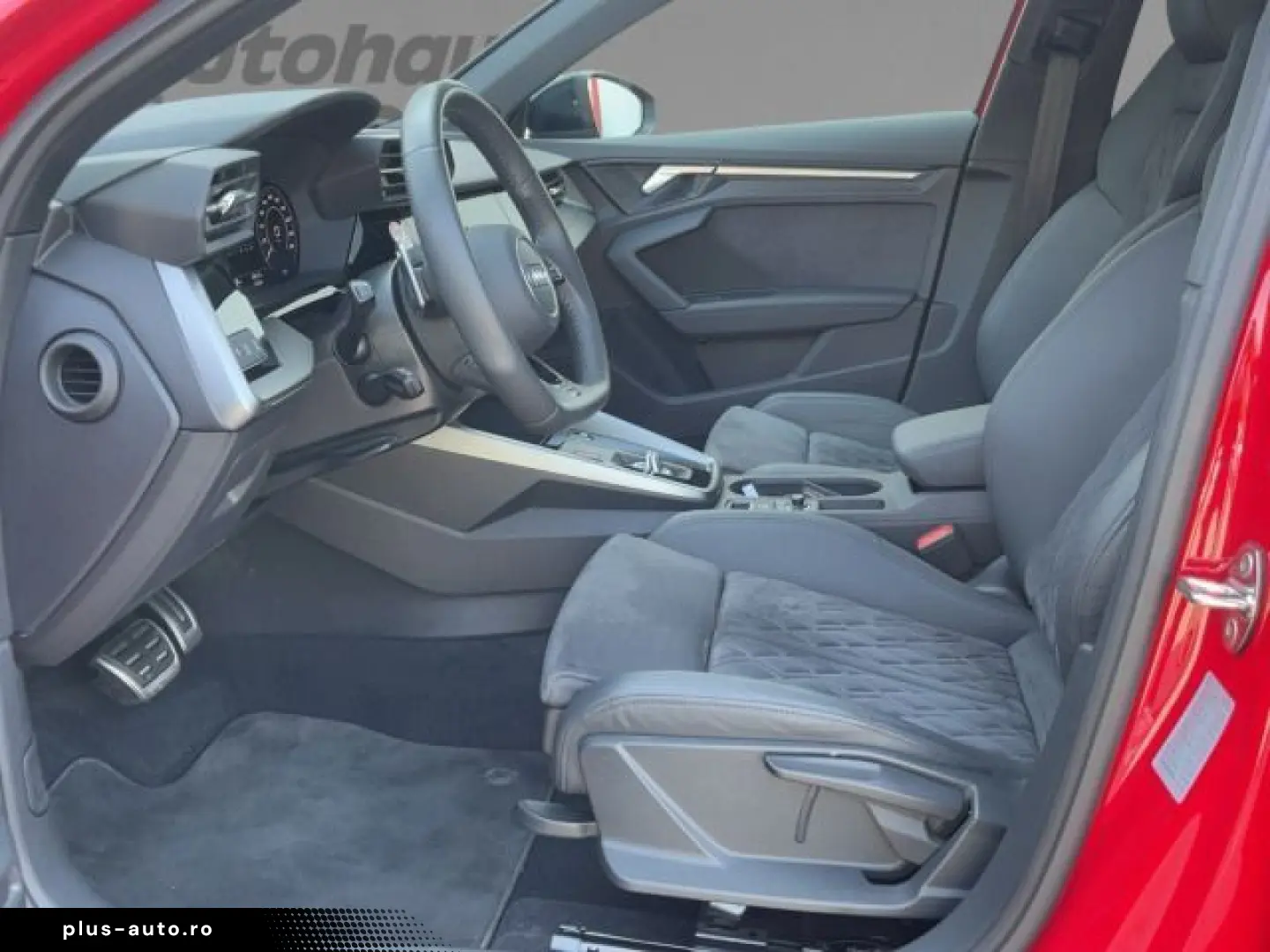 AUDI RS3 Sportback 2.5 TFSI S-Tronic Quattro LED-Matr