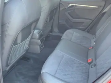 AUDI RS3 Sportback 2.5 TFSI S-Tronic Quattro LED-Matr