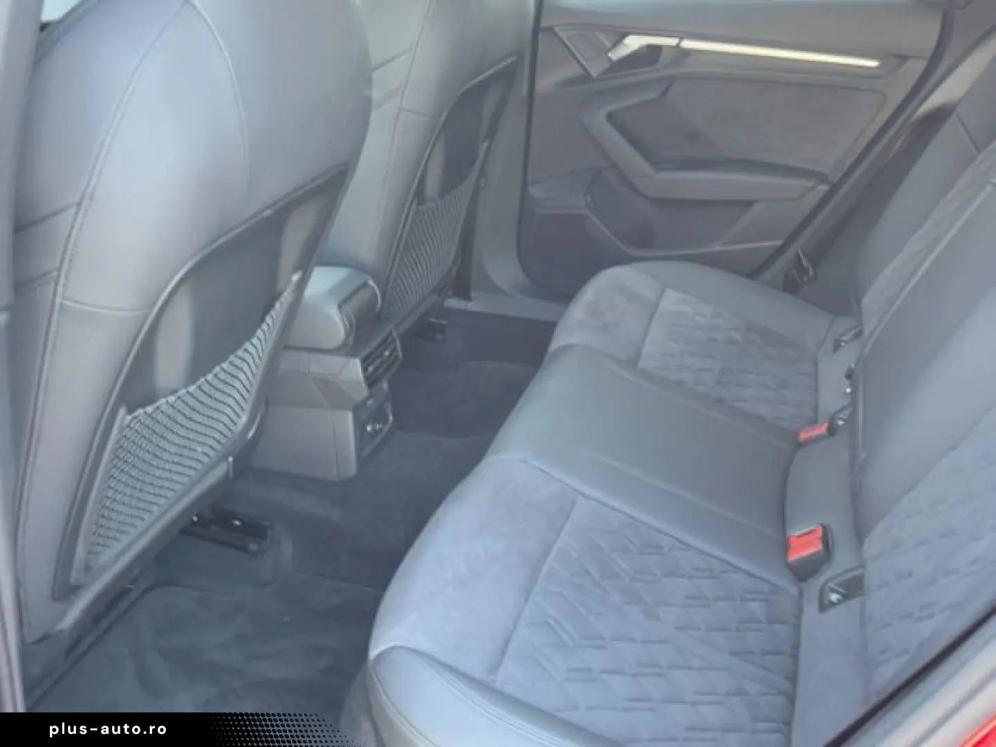 AUDI RS3 Sportback 2.5 TFSI S-Tronic Quattro LED-Matr