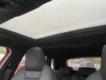 AUDI RS3 Sportback 2.5 TFSI S-Tronic Quattro LED-Matr