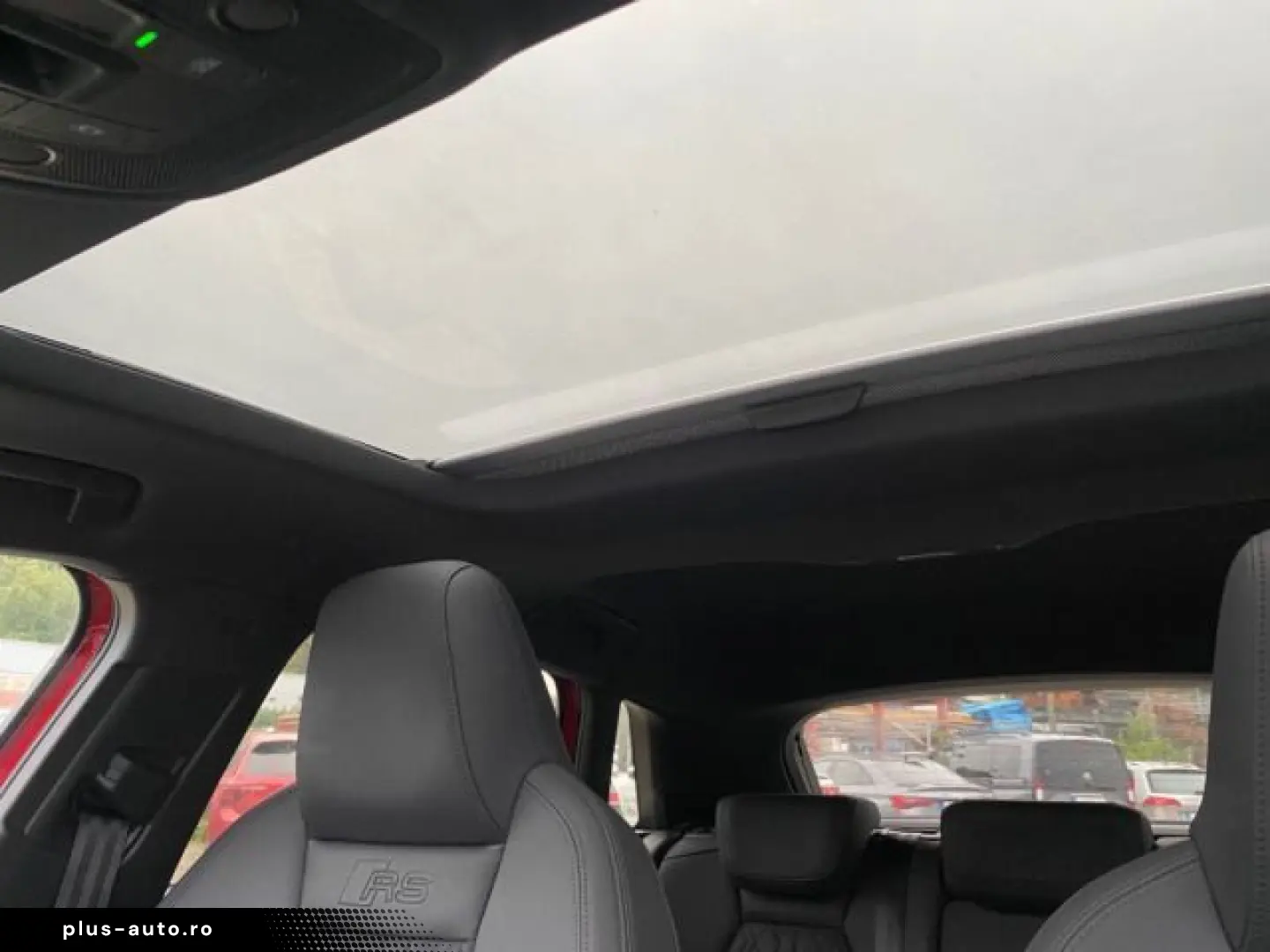 AUDI RS3 Sportback 2.5 TFSI S-Tronic Quattro LED-Matr