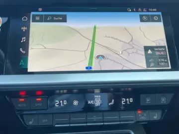 AUDI RS3 Sportback 2.5 TFSI S-Tronic Quattro LED-Matr