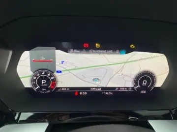 AUDI RS3 Sportback 2.5 TFSI S-Tronic Quattro LED-Matr