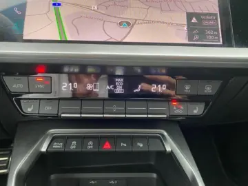 AUDI RS3 Sportback 2.5 TFSI S-Tronic Quattro LED-Matr